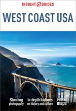 Insight Guides West Coast USA (Travel Guide eBook)