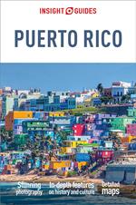 Insight Guides Puerto Rico (Travel Guide eBook)