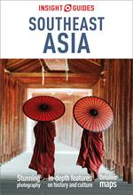 Insight Guides Southeast Asia: Travel Guide eBook
