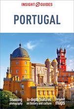 Insight Guides Portugal: Travel Guide eBook
