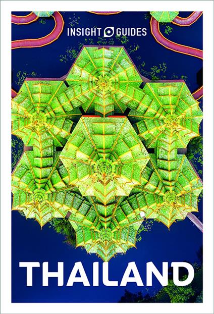 Insight Guides Thailand: Travel Guide eBook