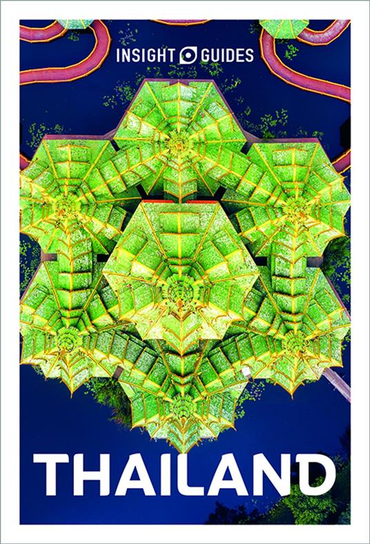 Insight Guides Thailand: Travel Guide eBook