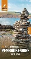 Pocket Rough Guide British Breaks Pembrokeshire: Travel Guide with eBook - Rough Guides - cover