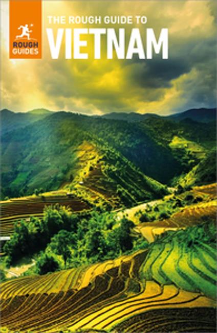 The Rough Guide to Vietnam: Travel Guide eBook
