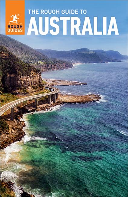 The Rough Guide to Australia: Travel Guide eBook