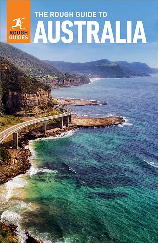 The Rough Guide to Australia: Travel Guide eBook