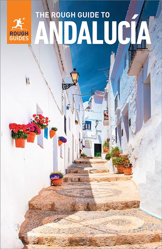 The Rough Guide to Andalucia: Travel Guide eBook