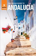 The Rough Guide to Andalucía (Travel Guide eBook)