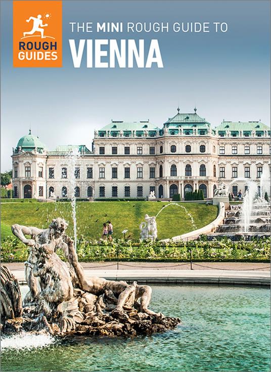 The Mini Rough Guide to Vienna: Travel Guide eBook