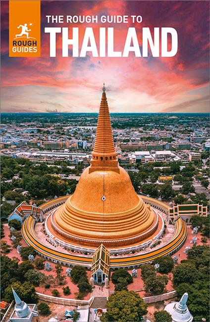 The Rough Guide to Thailand: Travel Guide eBook
