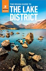 The Rough Guide to the Lake District: Travel Guide eBook