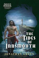 The Tides of Innsmouth