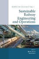Sustainable Railway Engineering and Operations - cover