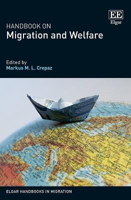 Handbook on Migration and Welfare - cover