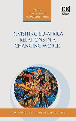 Revisiting EU-Africa Relations in a Changing World - cover