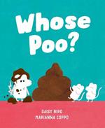 Whose Poo?