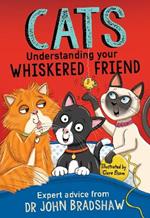 Cats: Understanding Your Whiskered Friend