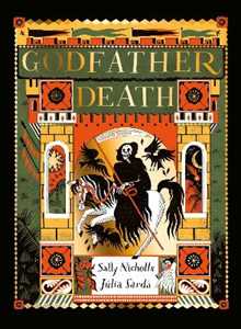 Libro in inglese Godfather Death Sally Nicholls