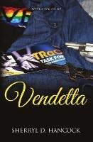 Vendetta - Sherryl D Hancock - cover