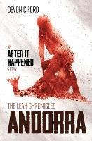 Andorra - Devon C Ford - cover
