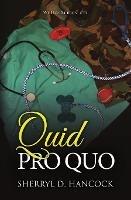 Quid Pro Quo - Sherryl D Hancock - cover