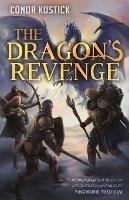 The Dragon's Revenge - Conor Kostick - cover