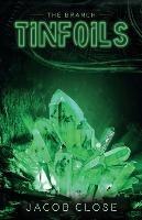 Tinfoils - Jacob Close - cover