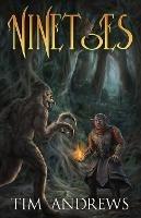 Ninetoes - Tim Andrews - cover