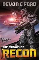 Recon - Devon C Ford - cover