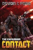 Contact - Devon C Ford - cover