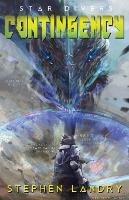 Star Divers: Contingency - Stephen Landry - cover
