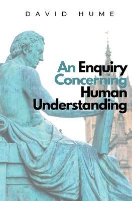 An Enquiry Concerning Human Understanding - David Hume - cover