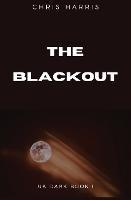 The Blackout - Chris Harris - cover
