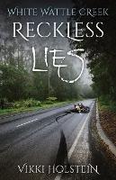 Reckless Lies - Vikki Holstein - cover