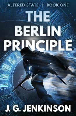 The Berlin Principle - J.G. Jenkinson - cover