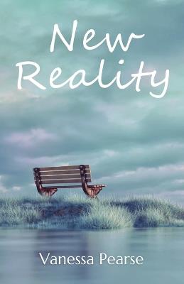 New Reality - Vanessa Pearse - cover