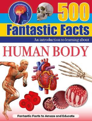 Human Body - cover