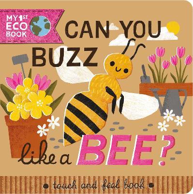 Can You Buzz Like a Bee? - cover