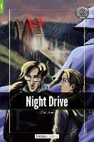 Night Drive - Foxton Readers Level 1 (400 Headwords CEFR A1-A2) with free online AUDIO - Foxton Books - cover