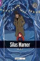 Silas Marner - Foxton Readers Level 2 (600 Headwords CEFR A2-B1) with free online AUDIO - Foxton Books - cover