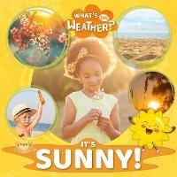 It's Sunny! - William Anthony - cover