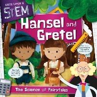 Hansel and Gretel - Robin Twiddy - cover