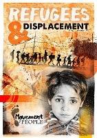 Refugees and Displacement - Shalini Vallepur - cover