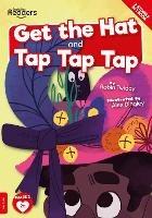 Get The Hat and Tap Tap Tap - Robin Twiddy - cover