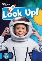 Look Up! - William Anthony - cover