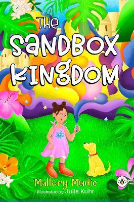 The Sandbox Kingdom - Mallory Mudie - cover