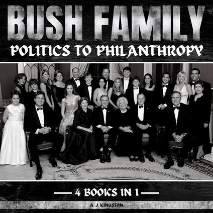 Bush Family