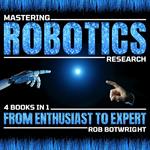 Mastering Robotics Research