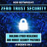 Zero Trust Security