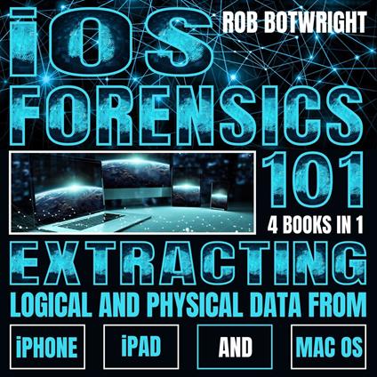 iOS Forensics 101